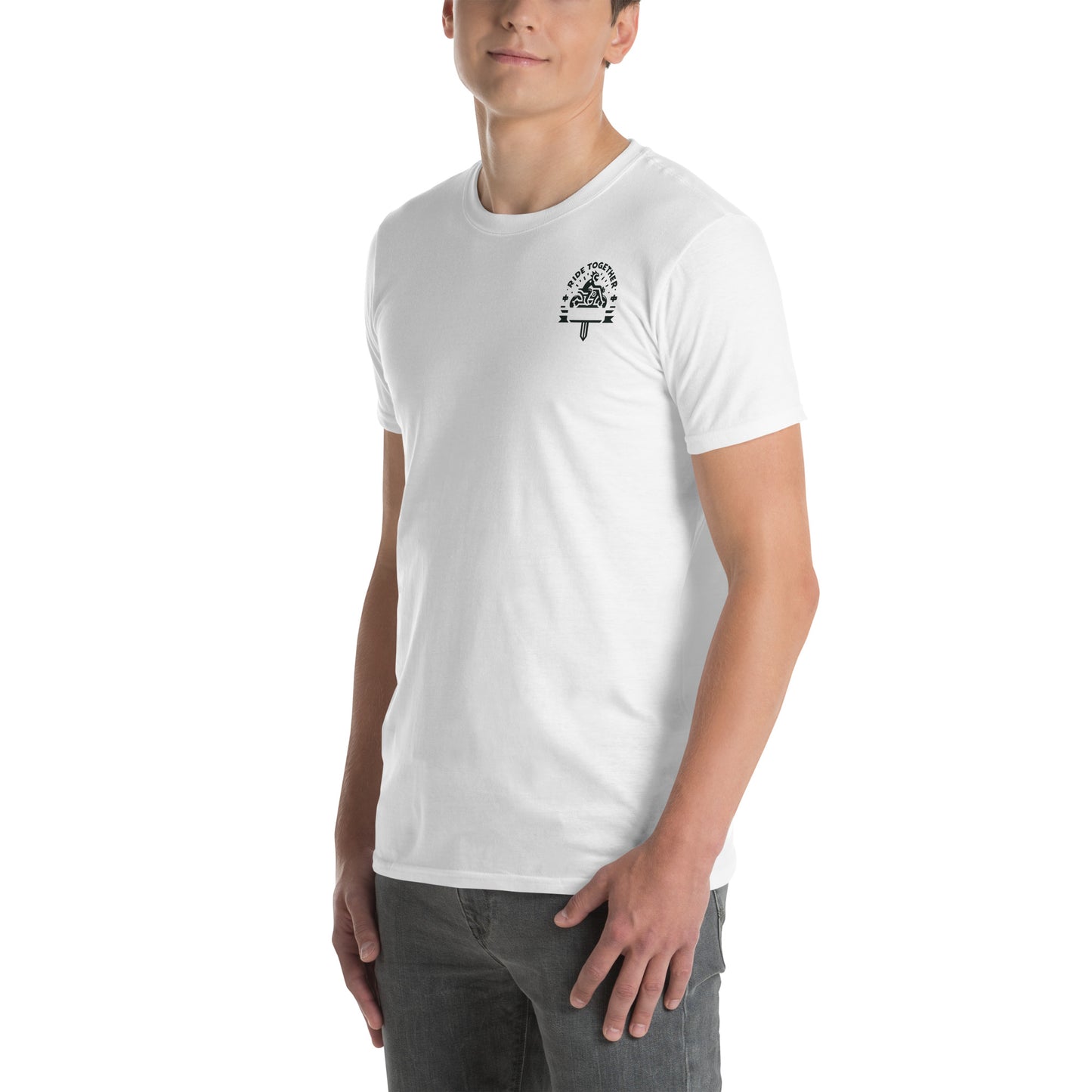 Will Run T-Shirt