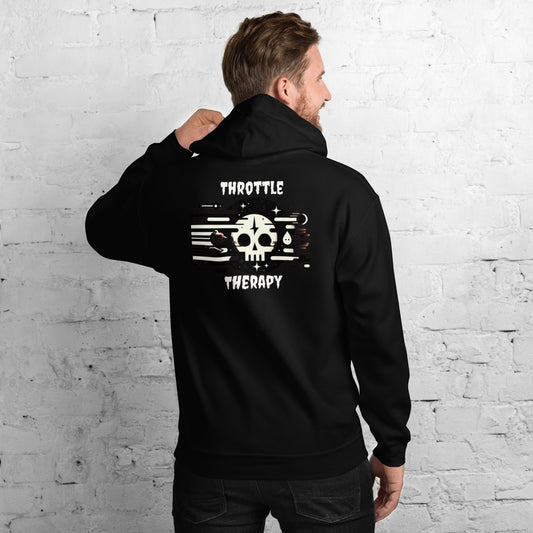 Throttle Therapy Hoodie