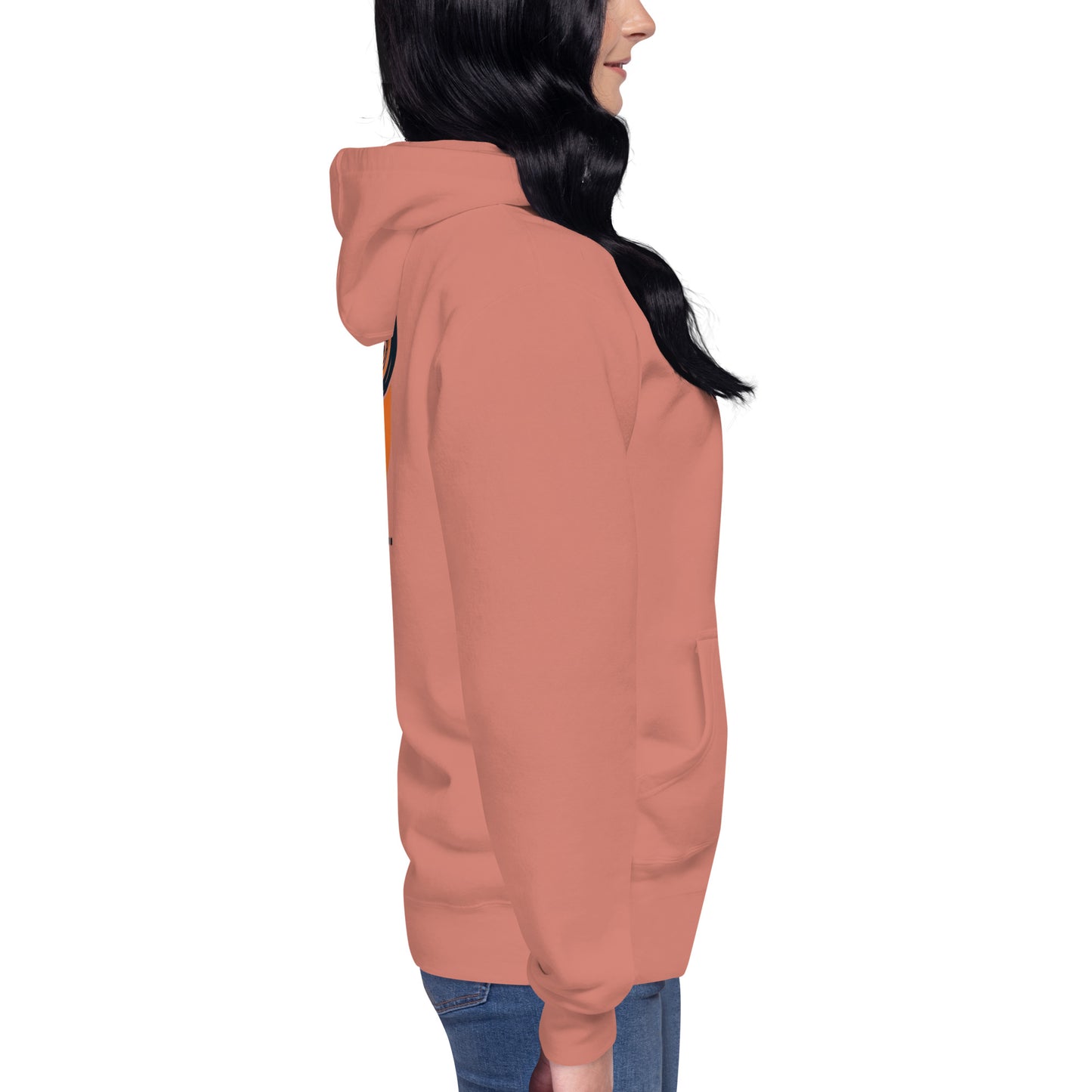 Trick or Treat Hoodie