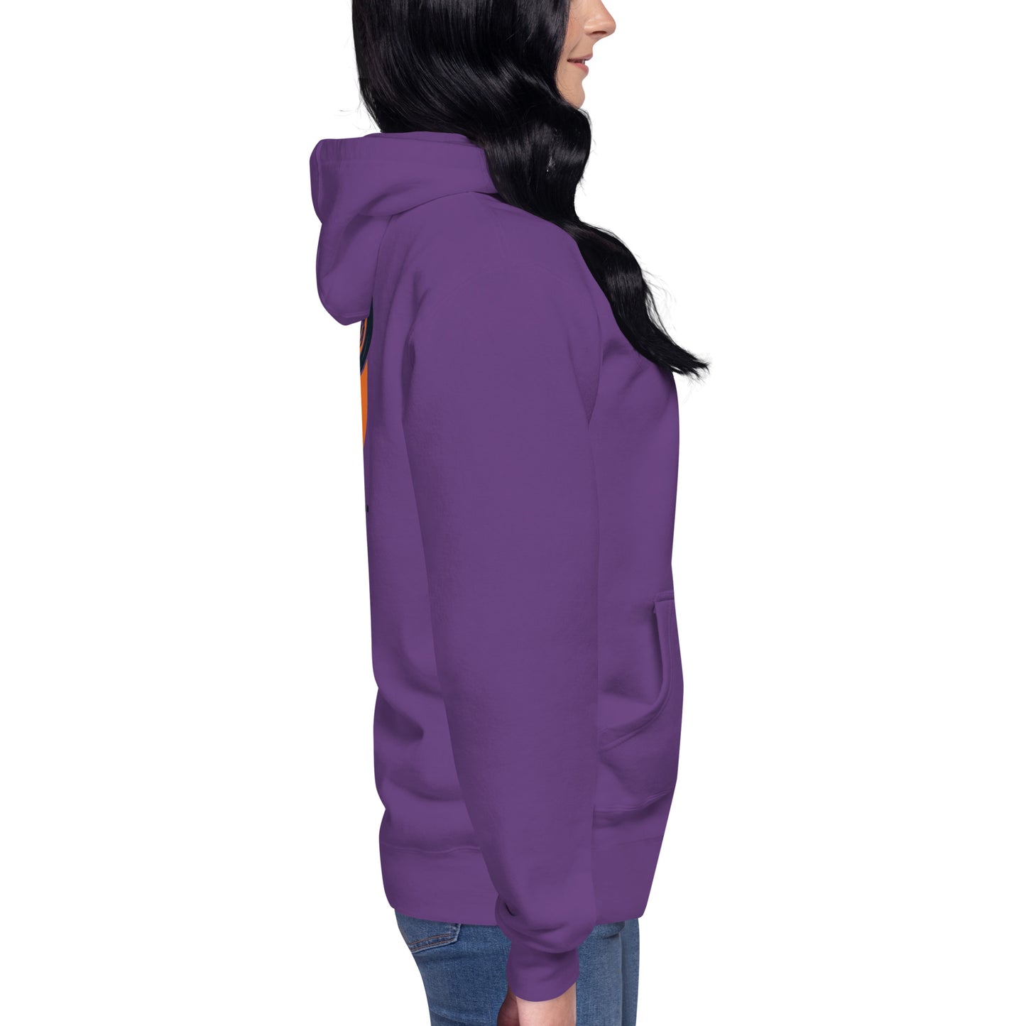 Trick or Treat Hoodie