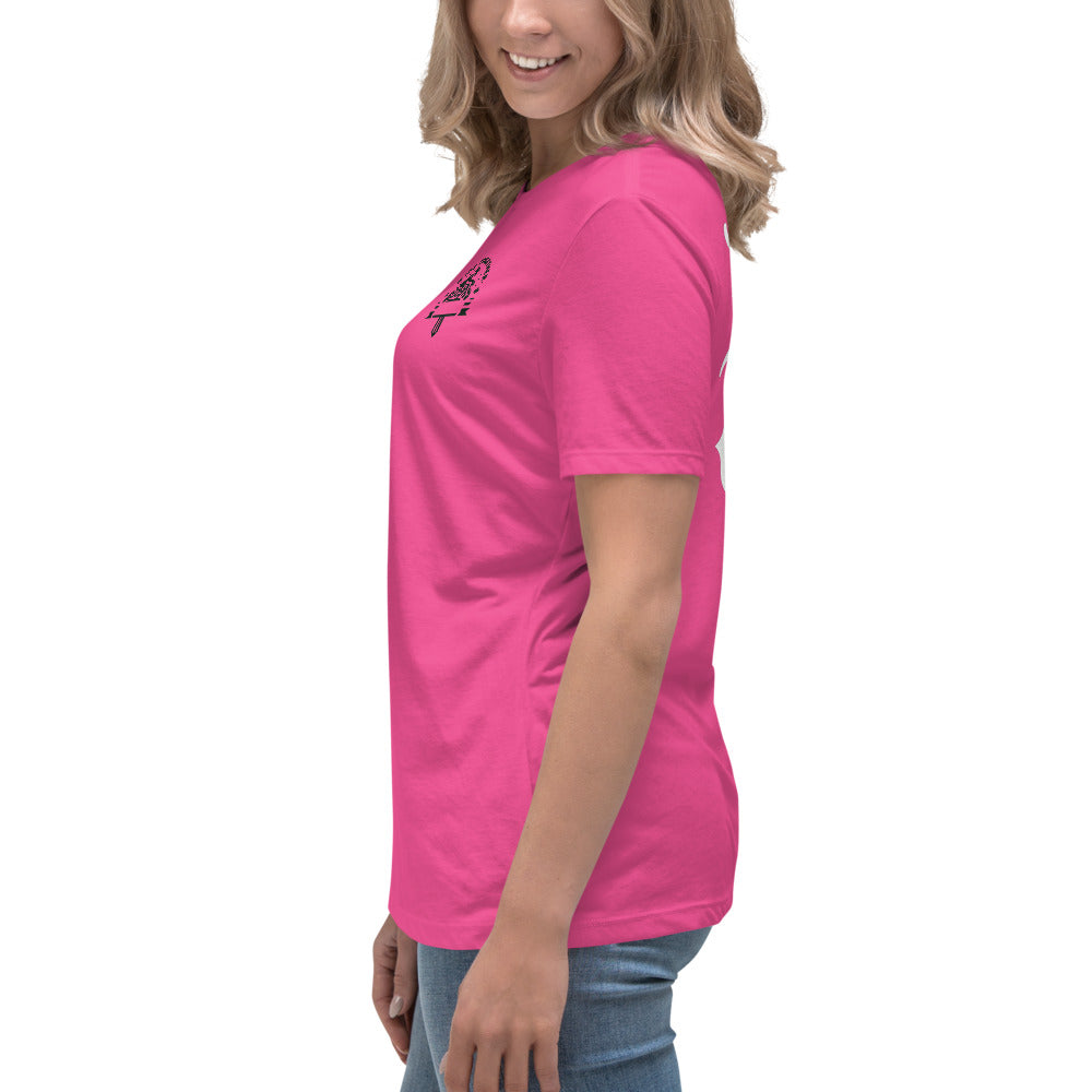Better Bent Over Comfy Tee