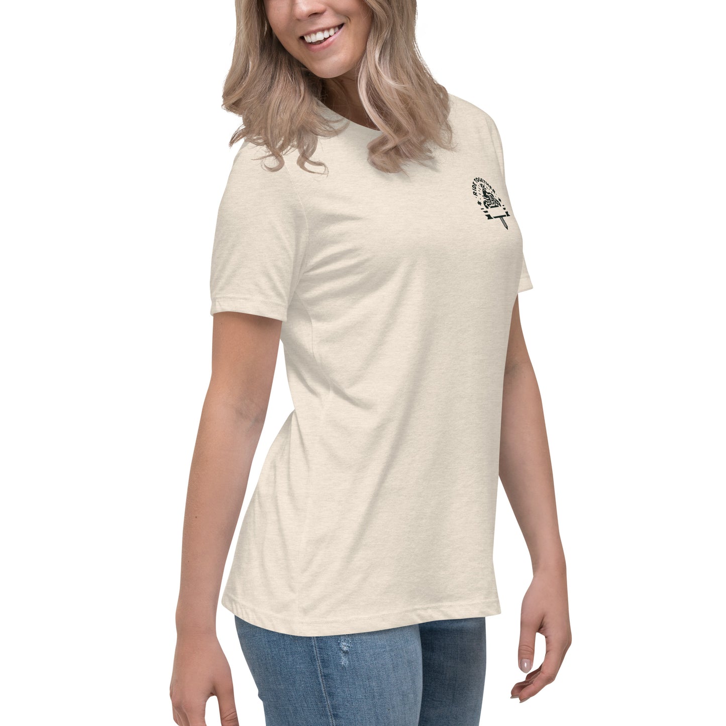 Better Bent Over Comfy Tee