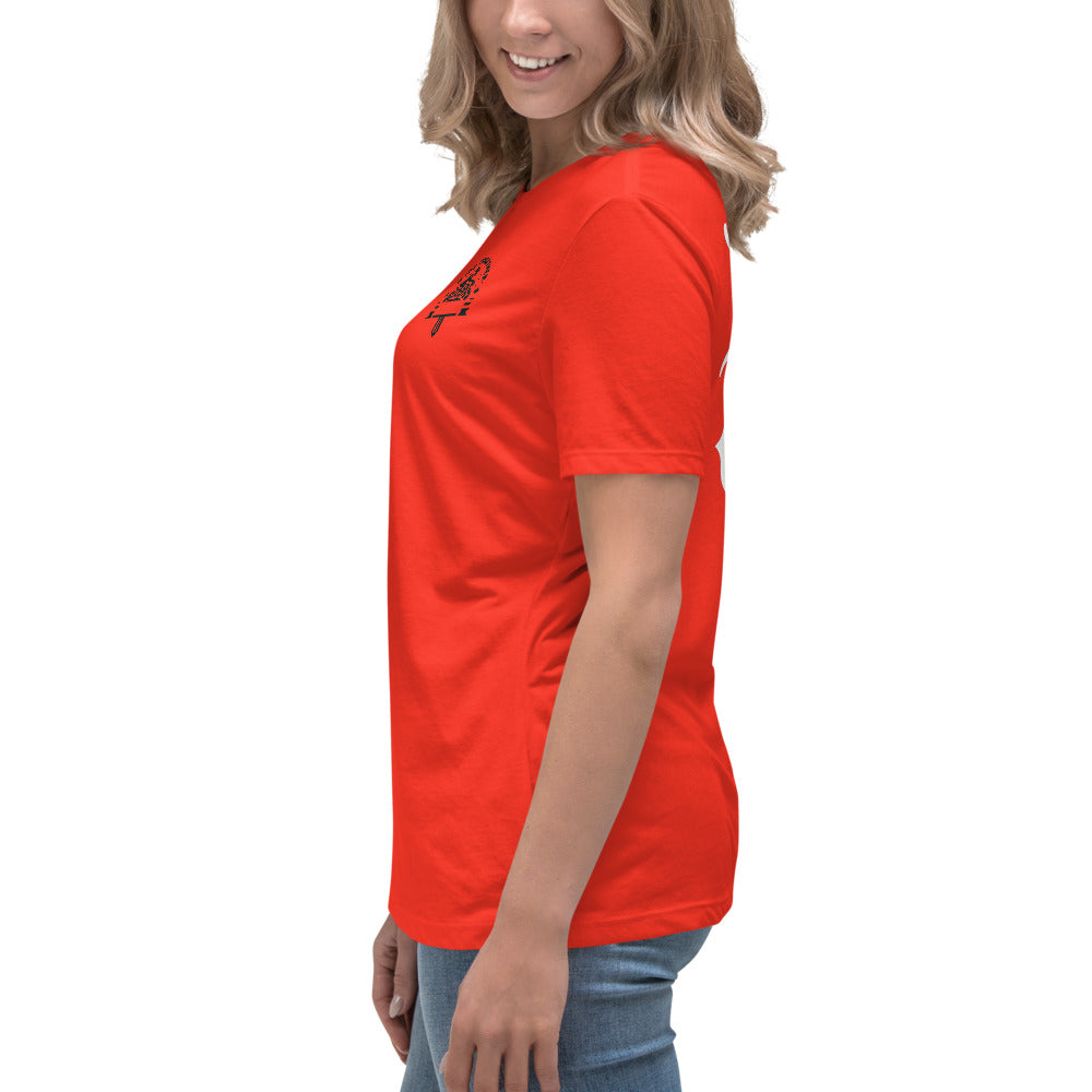 Better Bent Over Comfy Tee